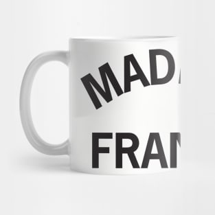 Made in France Mug